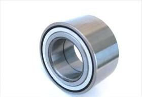 Engineering Machinery Angular Contact Thrust Ball Bearings DAC40740042