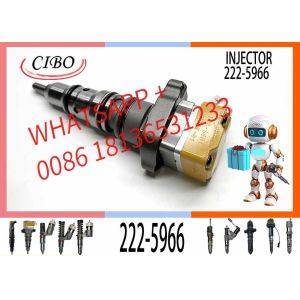 Injector 178-0199 10R-0782 128-6601 for C+ 3126 3126E 3126B engine 178-6342 222