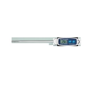 Bbq Waterproof Digital Food Thermometer IP65 Instant Read Meat Kitchen