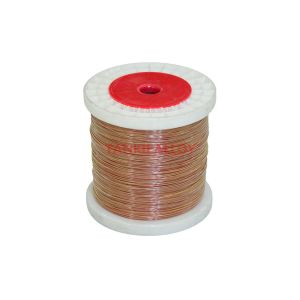 ANSI 26 AWG K Type Thermocouple Cable With PTFE / FEP / PTFE Insulation