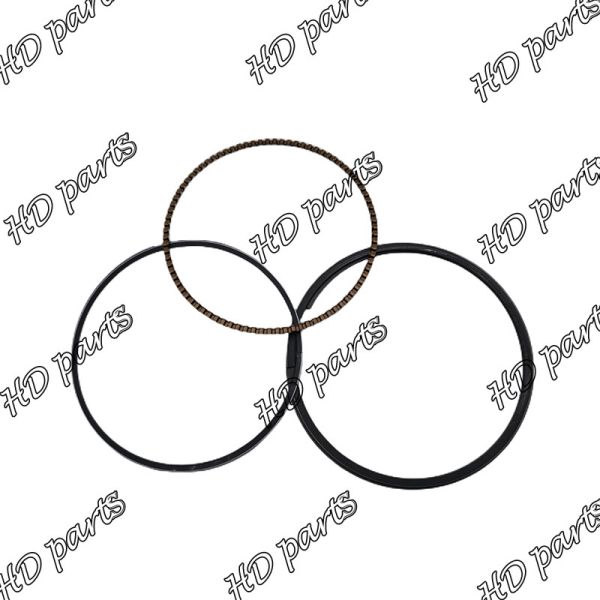 Buy K25 Engine Pistion Ring 12033-AE003 12003-1E400 For Nissan at wholesale prices