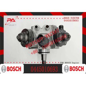 Diesel Injection Fuel Pump Fuel Injection Pump CP4 0445010692 059130755CB