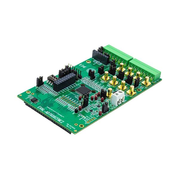 EVAL-AD7606C16FMCZ Embedded Solutions 16 Bit 1M Samples per Second ADC
