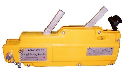 Buy WIRE ROPE PULLING HOISTS STEEL at wholesale prices