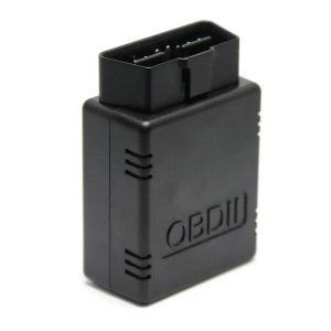 OBDII Auto Diagnostic Scanner ELM327 Car code reader Diagnaostic tool