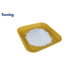 DTF Polyurethane Hot Melt Adhesive Powder For Transfer Printing