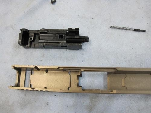 Buy Yamaha TAPE GUIDE PLATE UNIT KW1-M2240-010 at wholesale prices