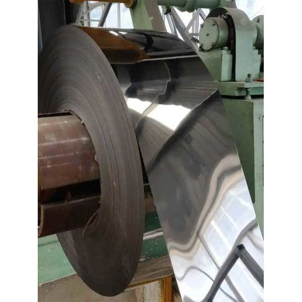 304L stainless steel strip with high quality and competitive price