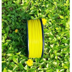 1.75mm 2.85mm 3.0mm PLA 3D Printer Filament For Household / School Printing