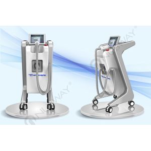 China Newest design good result clinic used HIFU body Slimming machine on sale