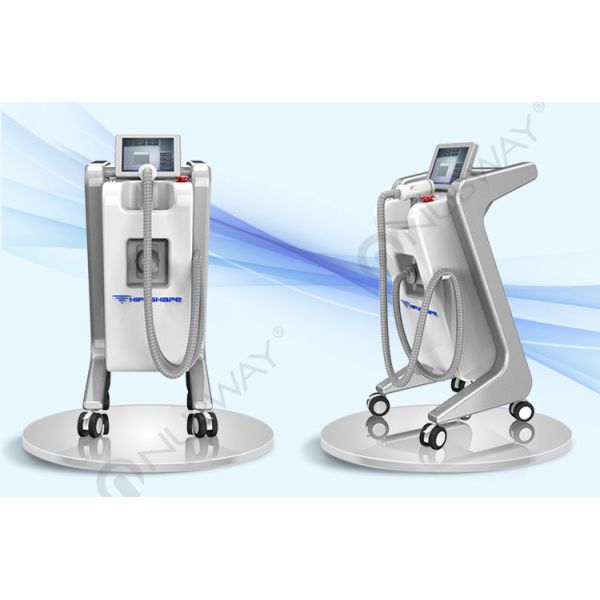 Buy Newest design good result clinic used HIFU body Slimming machine at wholesale prices