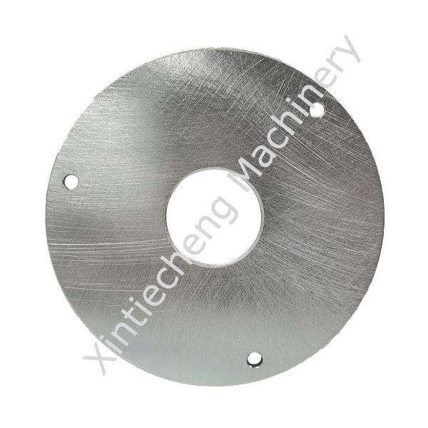 Buy Custom SPHC Precision Stamping Electromagnetic Clutch Parts Armature Plates at wholesale prices