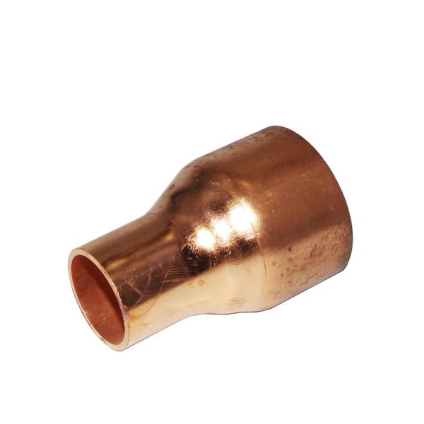 Buy Plumbing 32Mpa Recyclable JISH3300 Hvac Copper Fittings at wholesale prices