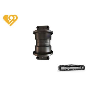 DM45 Piling Machine Track Roller 2657563041 Genuine Quality