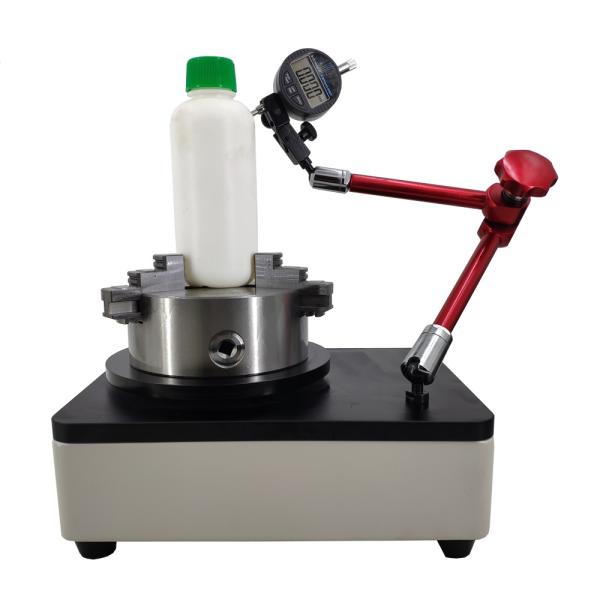 Buy EQUIPMENT DETAILS OF 5078-HD BOTTLE AXIS DEVIATION TESTER at wholesale prices