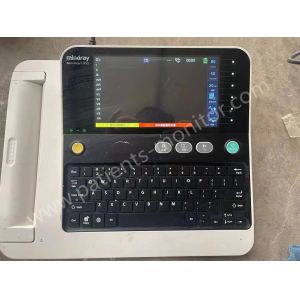 Mindray BeneHeart R12 ElectrocardiograPHiliph ECG Machine Hospital Medical