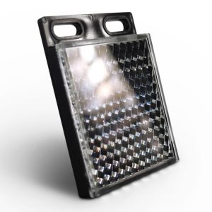 Garage Door Safety Reflective Sensor IRR-7R | Relay Output NO/NC 10-30VDC