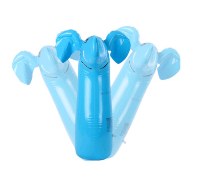 Buy Lovely kids elephant inflatable punching tumbler toy at wholesale prices