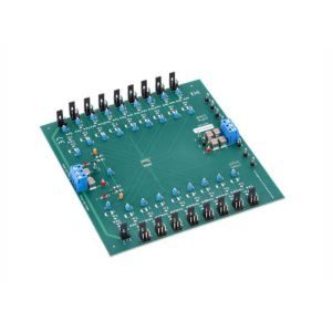 Quality TMUX73XXF-EVM Embedded Solutions Evaluation Module TMUX73XXF Multiplexer Evaluation Board for sale