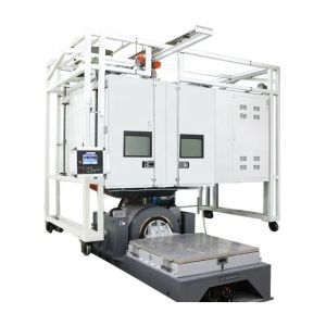 IEC 60068 Standard Vibration Temperature Humidity Test Chamber For Automotive