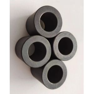 Y35 Grade 8 Poles D50xd30x50 Magnet Ring For Permanent Magnet Motor