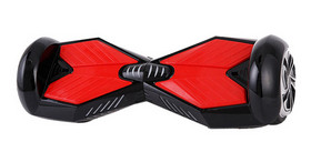 Quality Tire Lock guard against theft 6.5 Inch Two Wheels Self Balancing Unicycle for sale