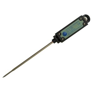 Professional Water Resistant Digital Thermometer , Digital Cake Thermometer Food