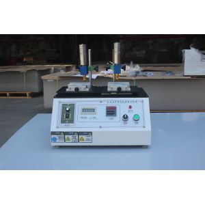 Multifunctional Abrasion Testing Machine For Steel Wool Alcohol Rubber