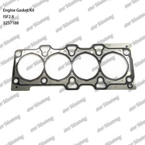Full Gasket Kit ISF2.8 5257188 Engine Part