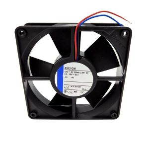 FAN3240TMX