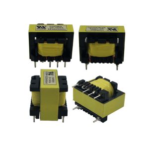 15v 3a 450uh Buck boost High Frequency Steo Down transformers for Electrical Power Supplies within Frequency 50-500KHz
