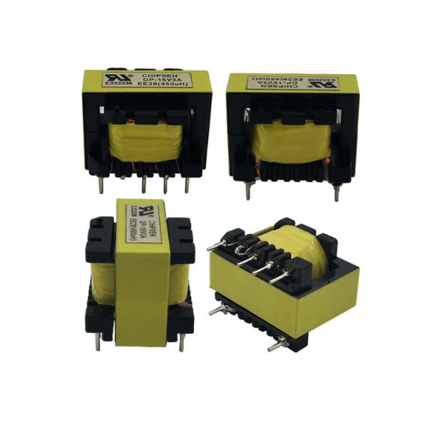 Buy 15v 3a 450uh Buck boost High Frequency Steo Down transformers for Electrical Power Supplies within Frequency 50-500KHz at wholesale prices