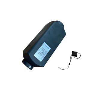 Aerolyn 4000 Air Heater 12v Diesel Auto Car Truck 4kw