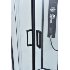 Safe Reliable Bathroom Shower Units To Hotel