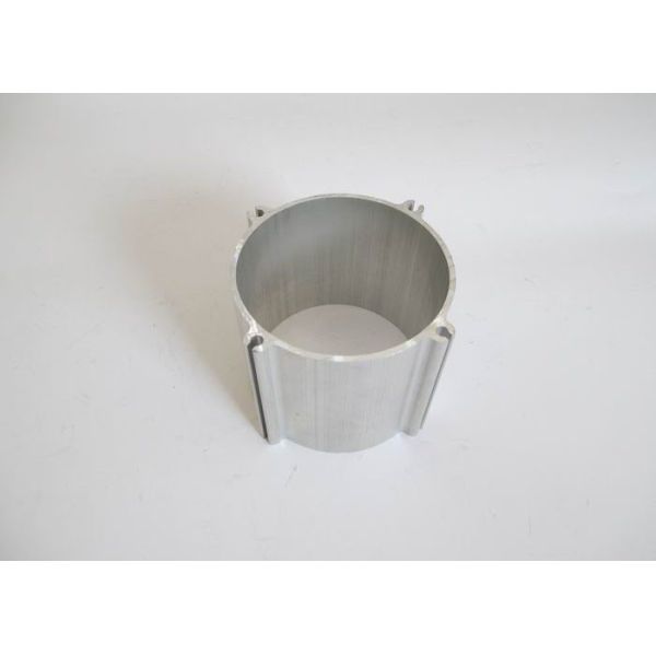 Buy Industrial Aluminum Extruded Enclosure , Custom Aluminum Enclosures 6061 6063 at wholesale prices