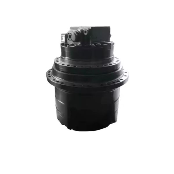 ORIGINAL KOMATSU Excavator Parts Excavator Track Final Drive 20Y-27-00501 20Y-27-00500 708-8F-31174 PC200-8 PC200-7 PC200 Excavator