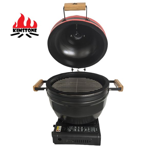 15inch Gas Oven Outdoor Bbq