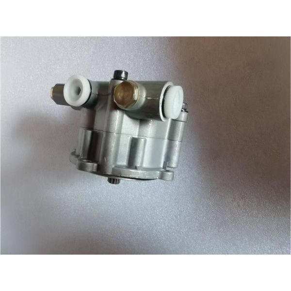 YN10V00014F3 Gear Pump For SK350-8