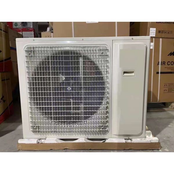 Buy Residential Commercial Split AC Air Conditioner R410A R32 36000BTU at wholesale prices
