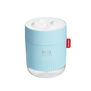 Ultrasonic Humidifier H2O Portable Car Humidifier Your Ultimate Humidification