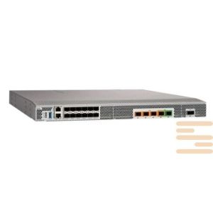 High-Performance 12-Port PoE+ Cisco Switch With 10G Uplinks & Advanced Security
