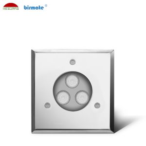 90lm DC24V SMD3535 Underwater LED Spotlights External Control