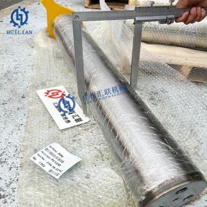 China KOMATSU Connecting Arm Pin Boom Pin Bucket Pin PC1250 21N-70-33142 for Engineering Machinery Original and Authentic on sale