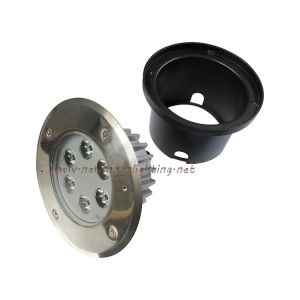 Buy cheap 304ss rgb dmx controller led deck quality inground ip68 light from wholesalers