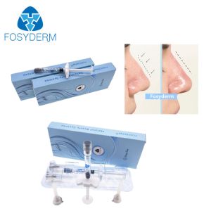 2ml Hyaluronic Gel Surgical Rhinoplasty Nose Dermal Filler