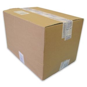 Ecofriendly Corrugated Packaging Carton Box