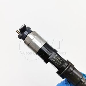 DZ100217 BOSCH Diesel Fuel Injectors RE529118 RE546781 RE524382 SE501962