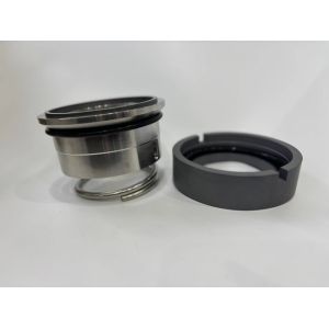 Mechanical Seal TYPE 36 Single Spring Seal SIC SIC VITON For Centrifugal Pumps