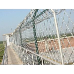 High Quality Hot Dipped Galvanized Barbed Wire Barbed Wire Price Per Roll /