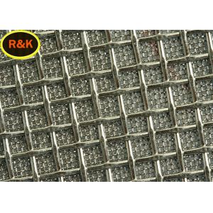 Black Sintered Wire Mesh Acid Alkali Resistant High Pressure Resistance